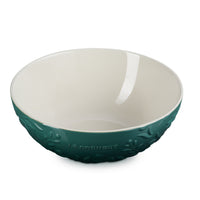 Le Creuset  3.3L Olive Branch Multi Bowl, Artichaut