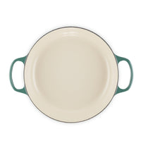 Le Creuset 3.5 Litre Olive Branch Braiser, Artichaut