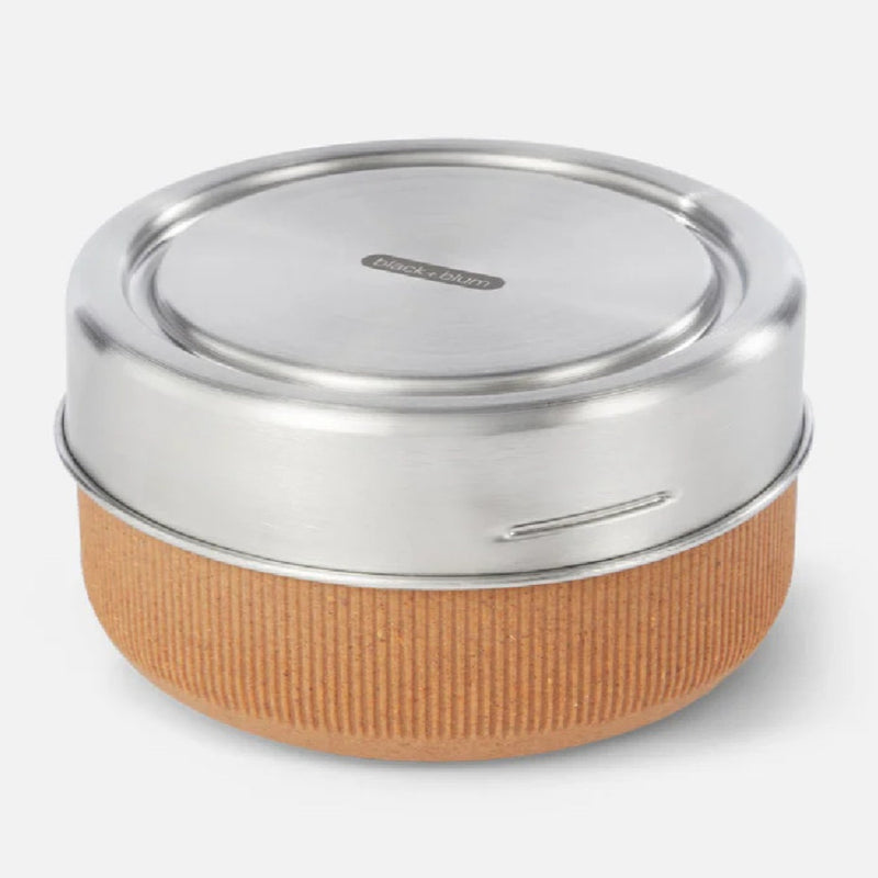 Black + Blum 750 ml Lunch Bowl, Almond