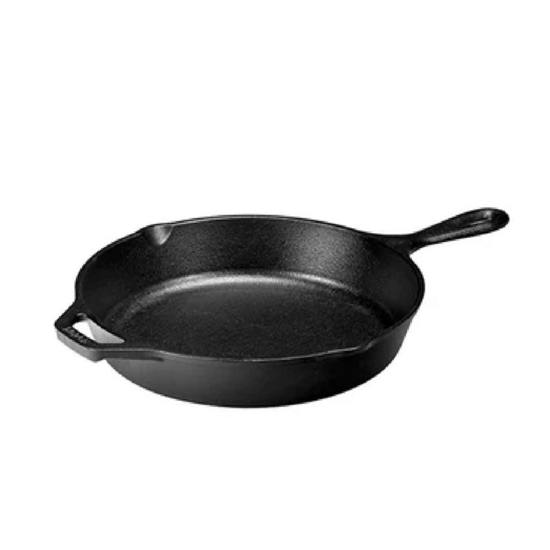 Lodge 10.25" Dolly Parton Skillet, Cast Iron