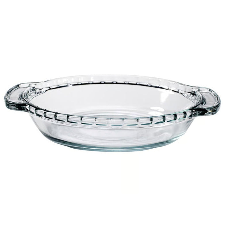 Anchor Hocking 6" Mini Pie Plate, Glass