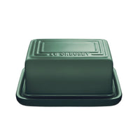Le Creuset Butter Dish, Artichaut