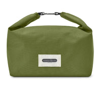 Black + Blum 6.7 Litre Lunch Bag, Moss