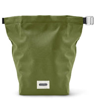 Black + Blum 6.7 Litre Lunch Bag, Moss