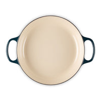 Le Creuset 3.5 Litre Braiser, Agave