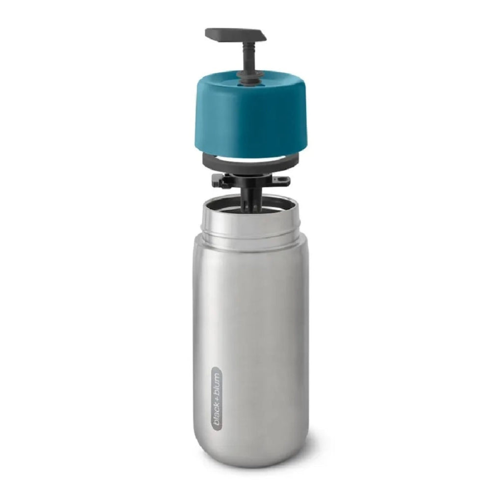 Black + Blum 340 ml Insulated Travel Cup, Ocean