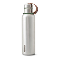 Black + Blum 750 ml Insulated Water Bottle, Olive