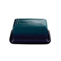 Le Creuset Butter Dish, Agave