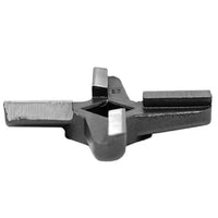 Nella #22 Machine Knife, Carbon Steel