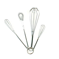 Fox Run Whisk, Set Of 4