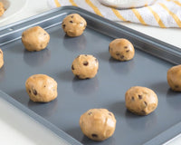 Fox Run 10" x 15" Cookie Sheet Pan, Aluminum