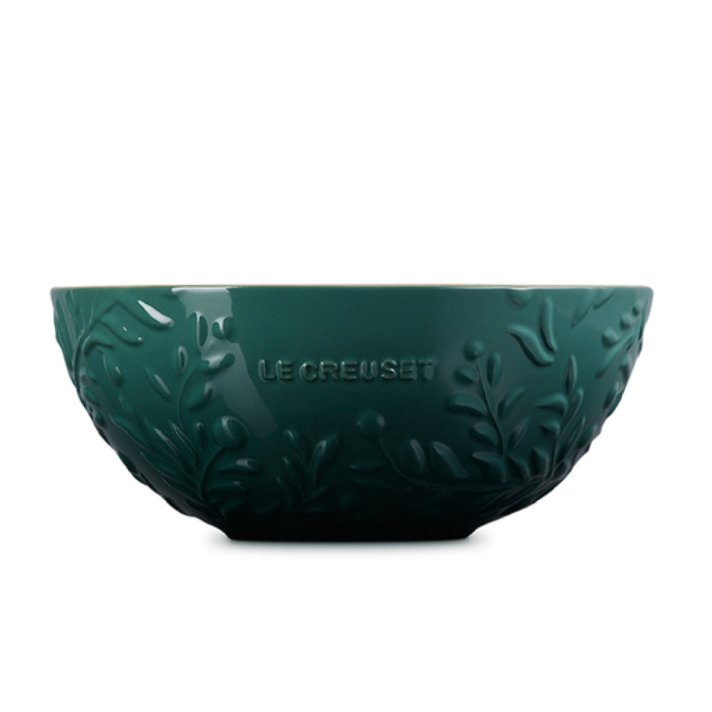 Le Creuset  3.3L Olive Branch Multi Bowl, Artichaut