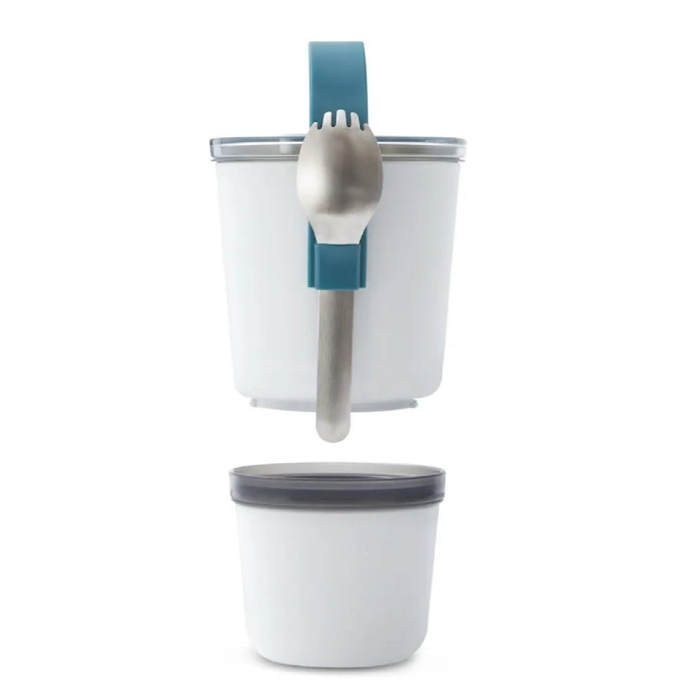 Black + Blum 600 ml Lunch Pot, Ocean