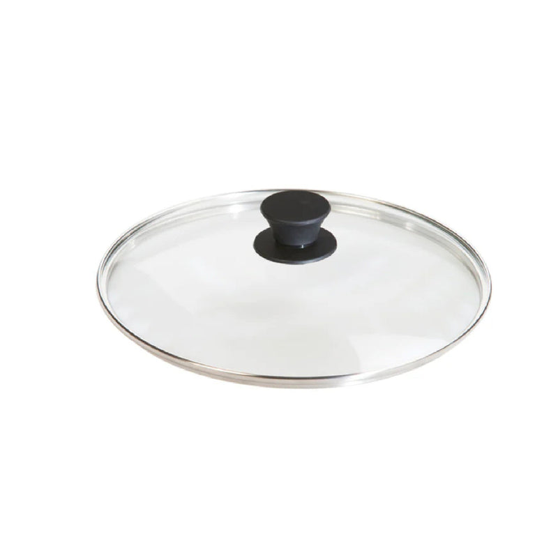 Lodge 10" Tempered Lid, Glass