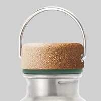 Black + Blum 600 ml Bottle, Olive