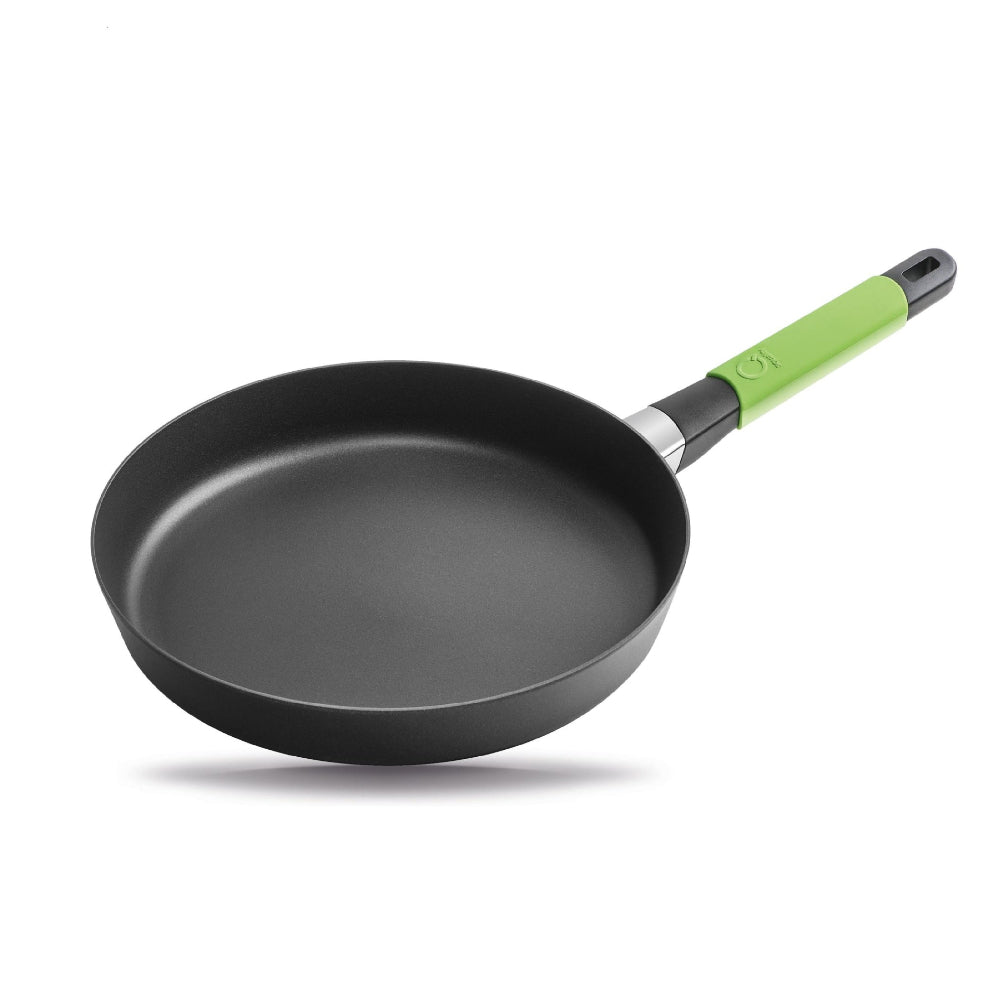 Gastrolux Squality 11" Kiwi  Fry Pan, Non Stick