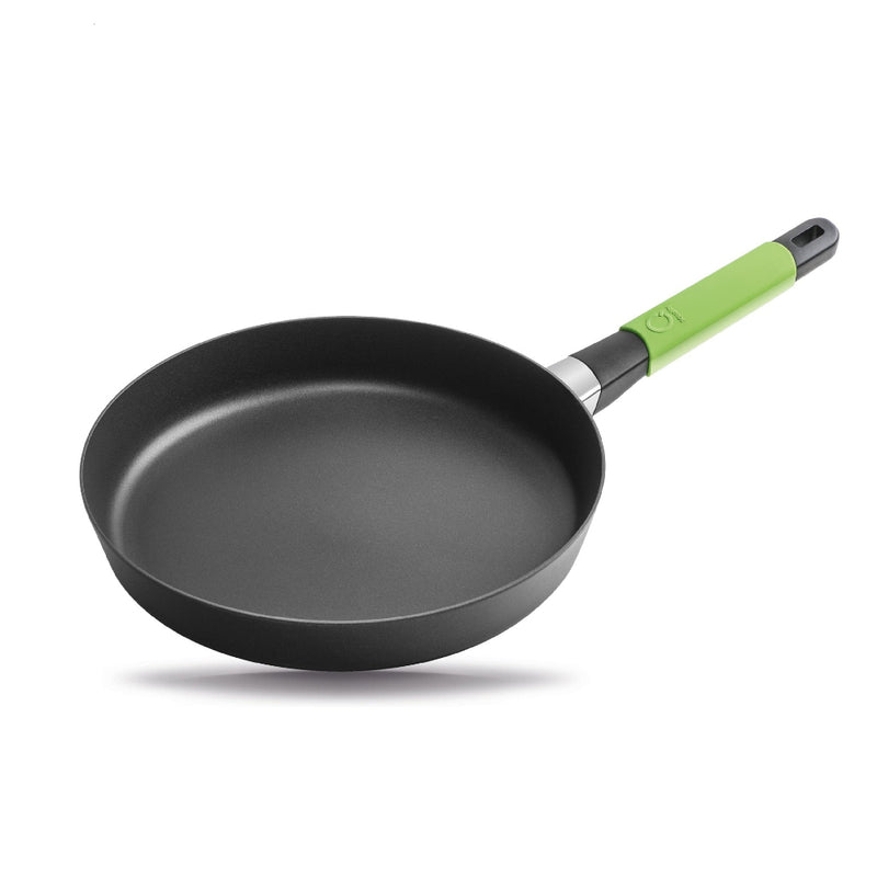 Gastrolux Squality 11" Kiwi  Fry Pan, Non Stick