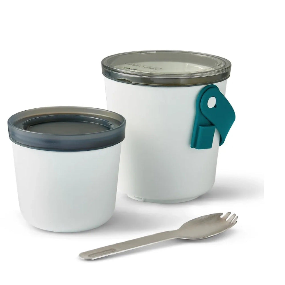 Black + Blum 600 ml Lunch Pot, Ocean