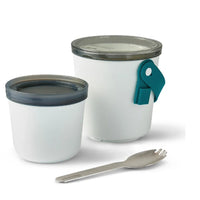 Black + Blum 600 ml Lunch Pot, Ocean