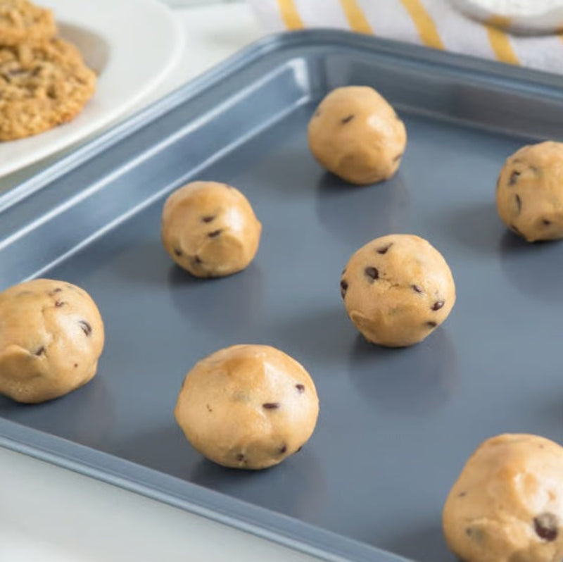 Fox Run 11" x 17" Cookie Sheet Pan, Aluminum