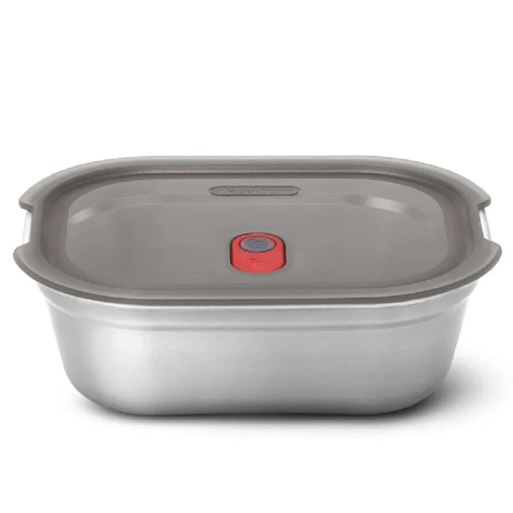Black + Blum 600 ml Food Box, Stainless Steel