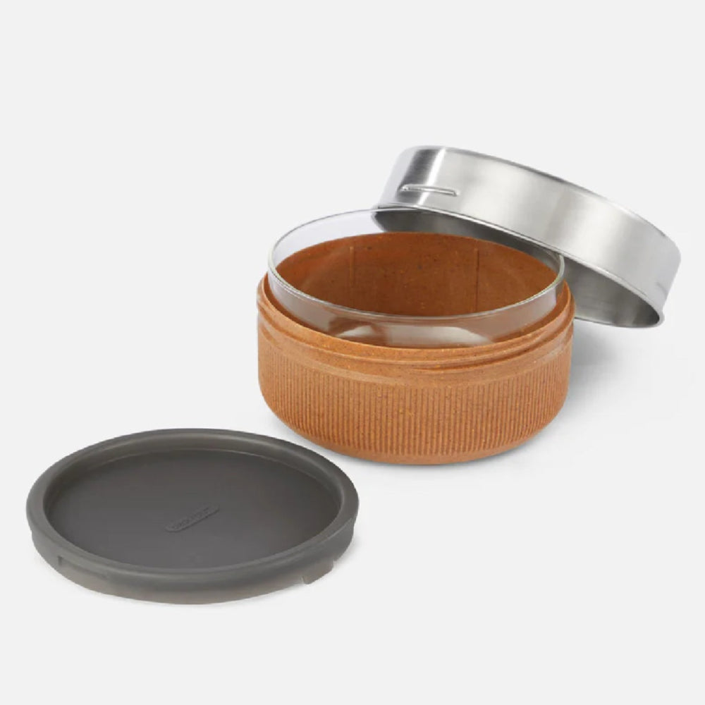 Black + Blum 750 ml Lunch Bowl, Almond