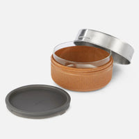 Black + Blum 750 ml Lunch Bowl, Almond