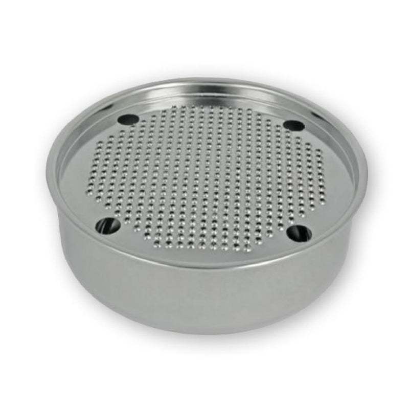 Vitantonio Bari Cheese Grater, Stainless Steel