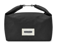 Black + Blum 6.7 Litre Lunch Bag, Black