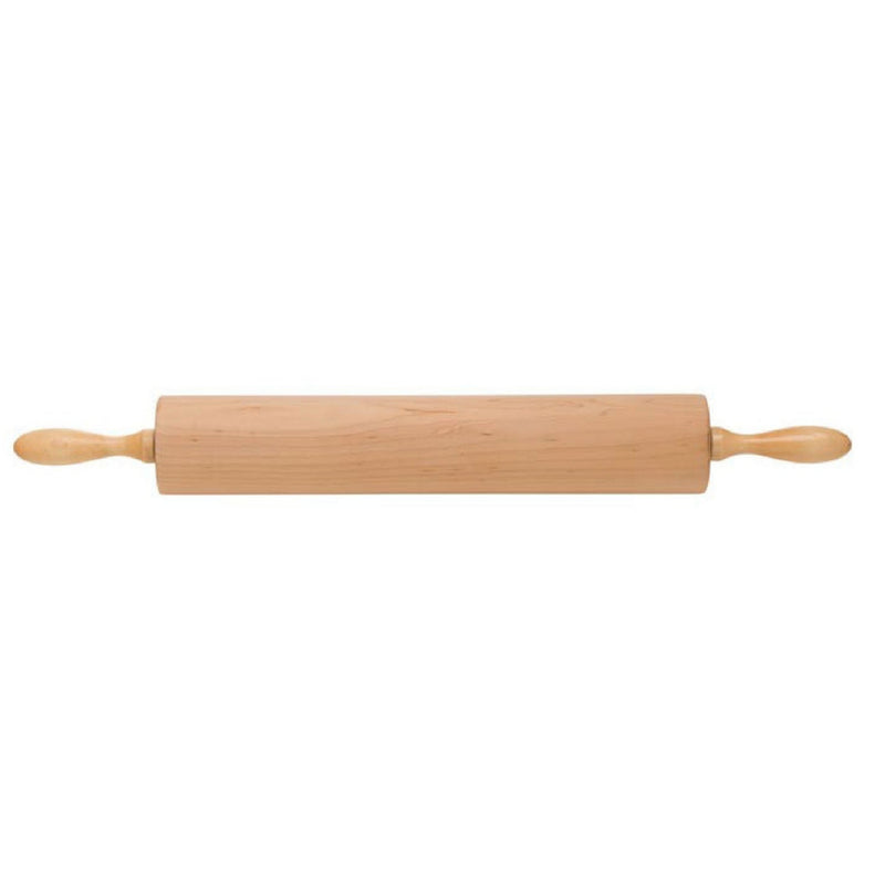Ateco 18" Rolling Pin, Wood