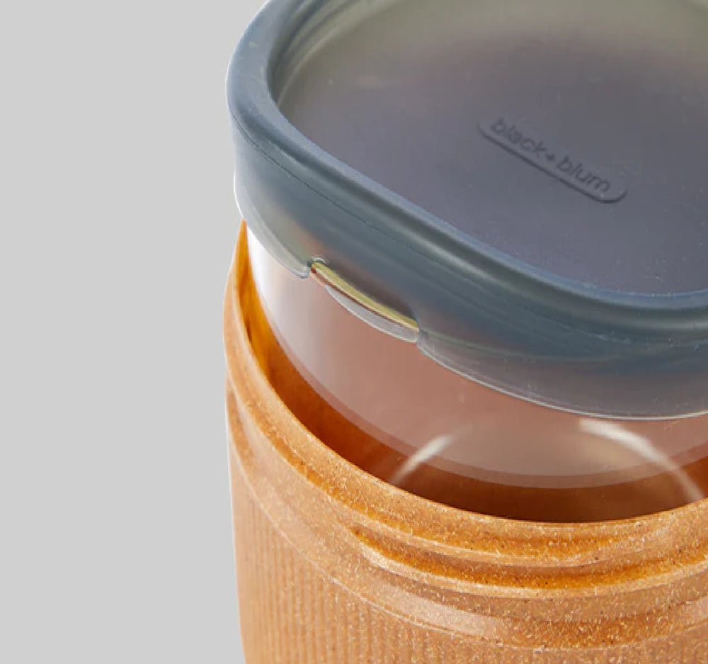 Black + Blum 750 ml Lunch Bowl, Almond