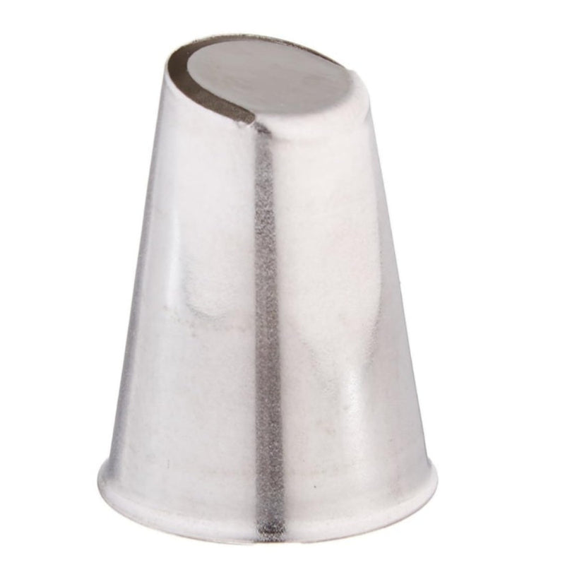 Ateco Decorating Pastry Tip, Stainless Steel
