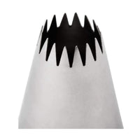 Ateco 9/16" French Tip, Stainless Steel