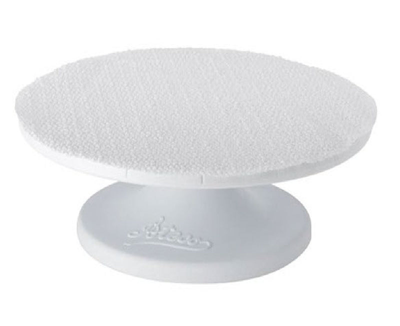 Ateco 12" Revolving Cake decorating Stand
