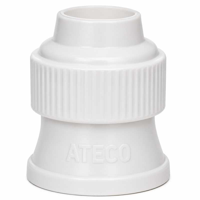 Ateco Standard Coupler, Set Of 4