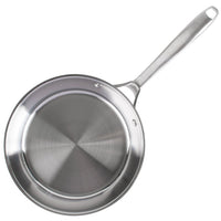 Vollrath Intrigue 9.5" Fry Pan - Stainless Steel