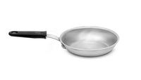 Vollrath Wear-Ever 12" Aluminum Fry Pan with Blue Cool Handle