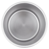 Vollrath 6 Qt Bain Marie, Stainless Steel