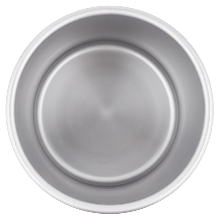 Vollrath 6 Qt Bain Marie, Stainless Steel