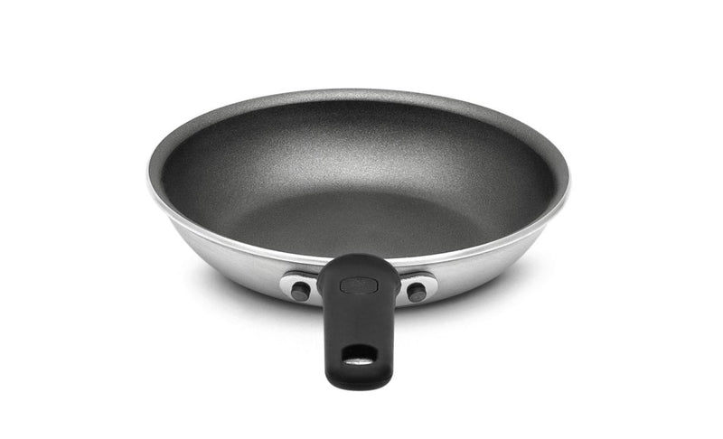 Vollrath Wear Ever 14" Non Stick Fry Pan Aluminum with Silicone Handle