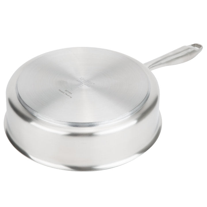 Vollrath Intrigue 9.5" Sauté Pan Stainless Steel