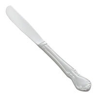 Winco Chantelle Dinner Knife - 0039-08