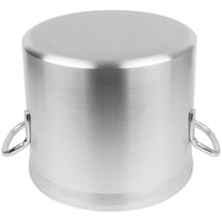 Vollrath 20 Qt Stock Pot Heavy Duty Aluminum