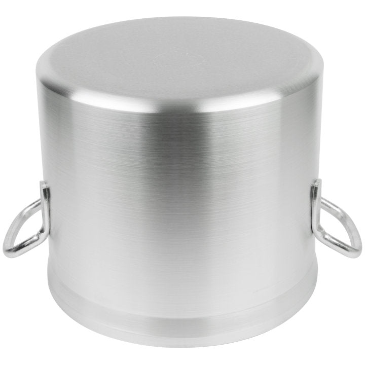 Vollrath 20 Qt Stock Pot Heavy Duty Aluminum