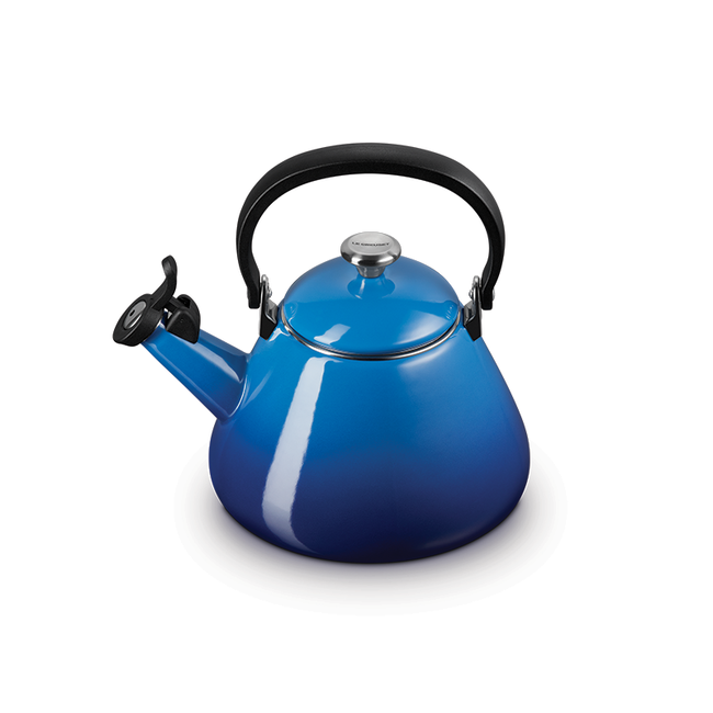 Le Creuset Blueberry 1.6 Litre Kone Kettle