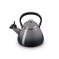 Le Creuset Oyster 1.6 Litre Kone Kettle