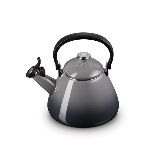 Le Creuset Oyster 1.6 Litre Kone Kettle