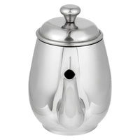 Vollrath Orion 12 Oz Coffee / Tea Pot Server, Stainless Steel