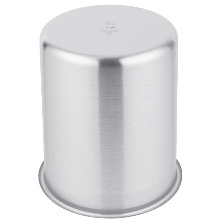Vollrath 6 Qt Bain Marie, Stainless Steel