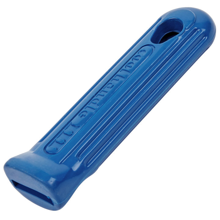 Vollrath Cool Handle III Silicone Pan Handle Sleeve for 7" Fry Pans, Blue